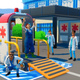 Illustration for article titled Nintendo Just Released A Wacky Ambulance Game